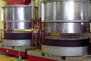 Proceso de fermentacion